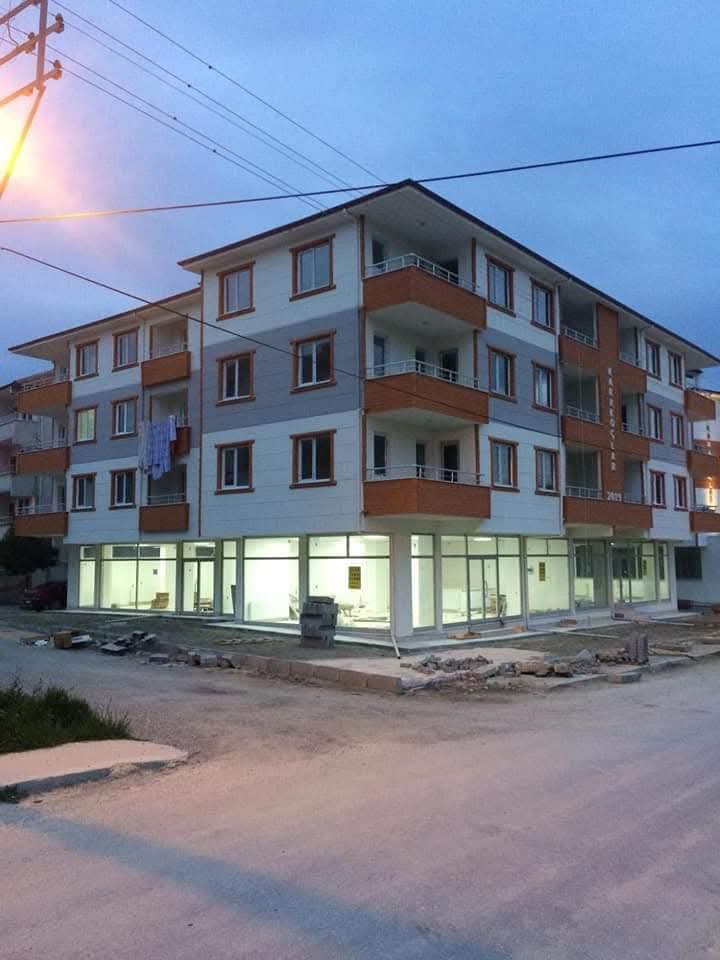 Yeni proje lansmanı