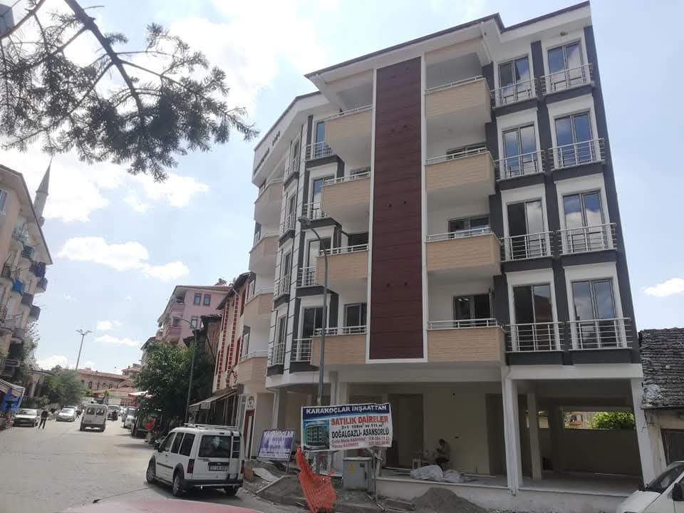 Karakoçlar 2019